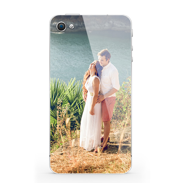 Coque personnalisée iPhone 4 Coque personnalisée iPhone 4