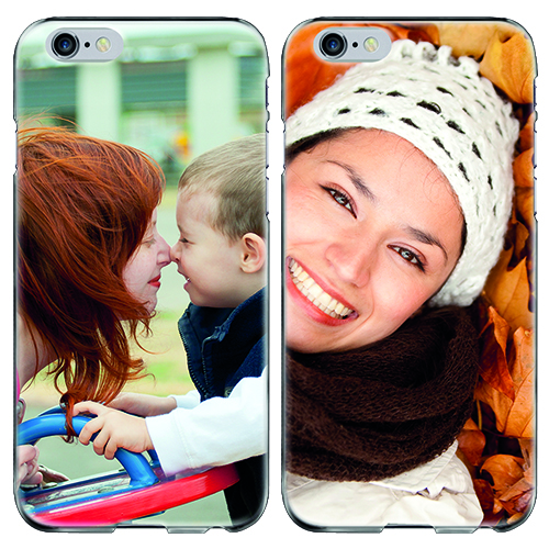 coque personnalisable iPhone 6S et 6 de couleur coque personnalisé iPhone 6 de couleur