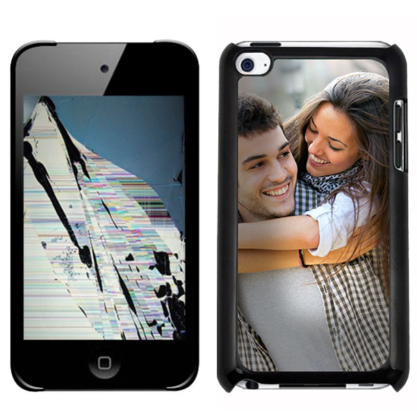 coque rigide personnalisée iPod touch 4 case coque Apple iPod touch 4 personnalisée