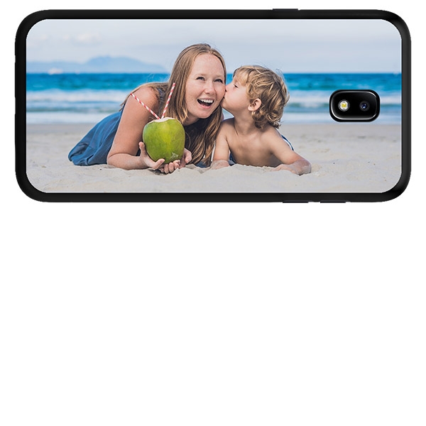 Samsung galaxy J5, la coque rigide personnalisée Samsung galaxy J5, coque rigide personnalisée