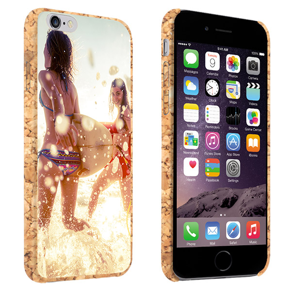coque liège personnalisée iphone 6S, coque coque liège personnalisée iphone 6S, coque