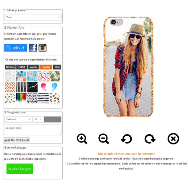 coque liège personnalisée iPhone 6 coque liège personnalisée iPhone 6S