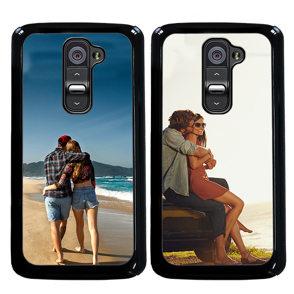 Coque LG G2 Coque personnaliséeLG G2