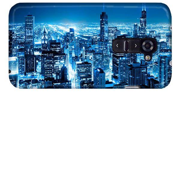 Coque personnalisée LG G2 coque LG G2