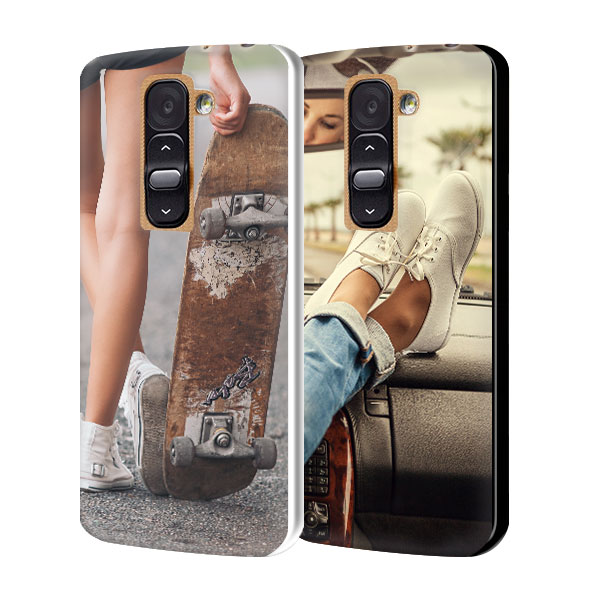 Coque LG G2 Mini Coque personnalisée LG G2 Mini