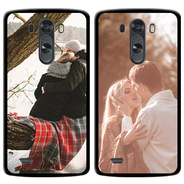 Coque personnalisée LG G3 Coque personnalisée LG G3