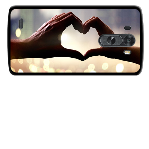 coque personnalisée LG G3 Coque personnalisée LG G3