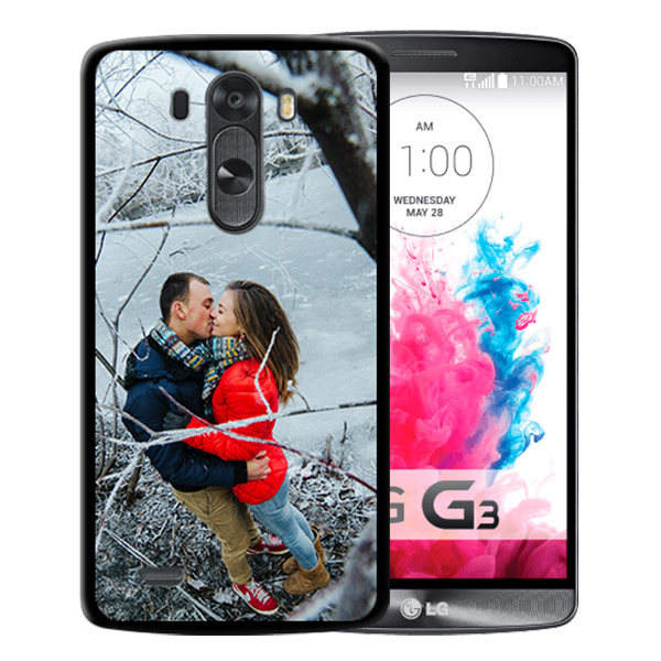 coque personnalisée LG G3 coque personnalisée LG G3