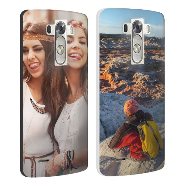 Coque personnalisée LG G3S Coque personnalisée LG G3 S