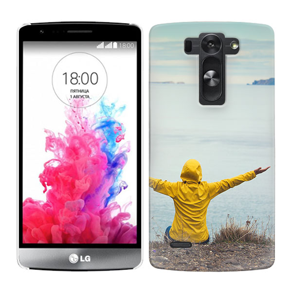 coque personnalisée LG G3 S coque personnalisée LG G3S