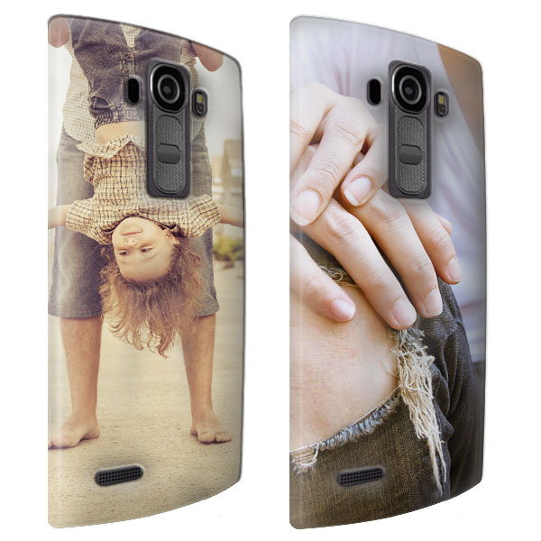 coque personnalisée LG G4 C Coque personnalisée G4C