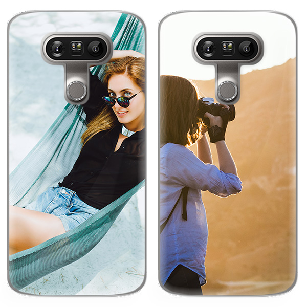 personnalise ta coque LG G5 Coque personnalisée LG G5