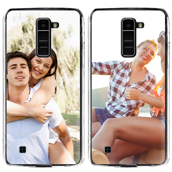 personnalise ta coque LG K10 Coque personnalisée LG K10
