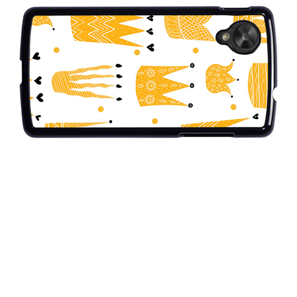 Coque personnalisée LG Nexus 5 Coque personnalisée LG Nexus 5