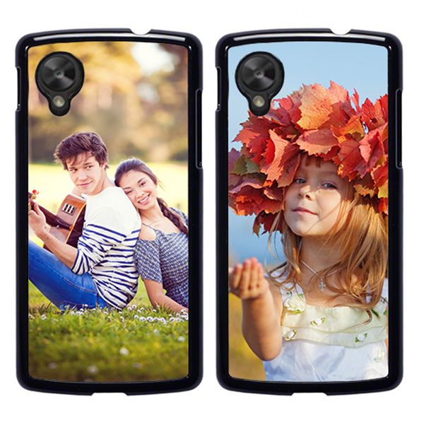 Coque personnalisée LG Nexus 5 Coque personnalisée LG Nexus 5