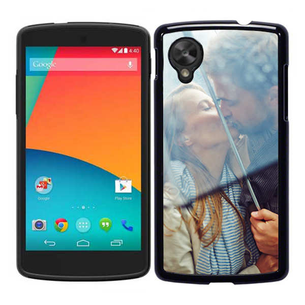Coque personnalisée LG Nexus 5 Coque personnalisée LG Nexus 5
