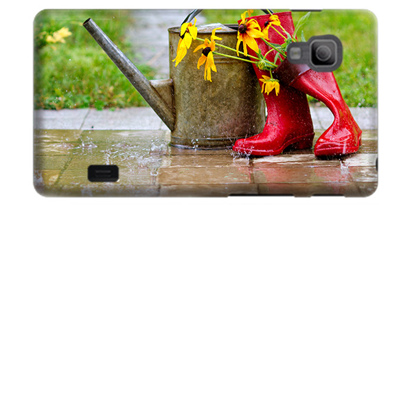 Coque personnalisée LG Optimus L5 Coque personnalisée LG Optimus L5