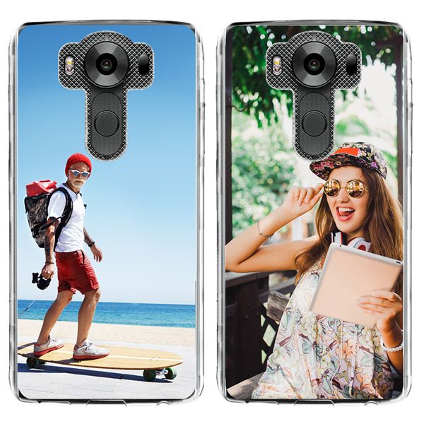 personnalise ta coque LG V10 Coque personnalisée LG V10