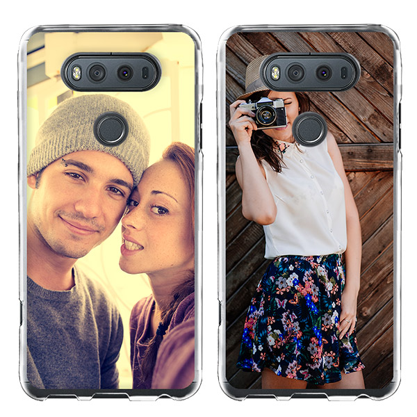personnalise ta coque LG V20 Coque personnalisée LG V20
