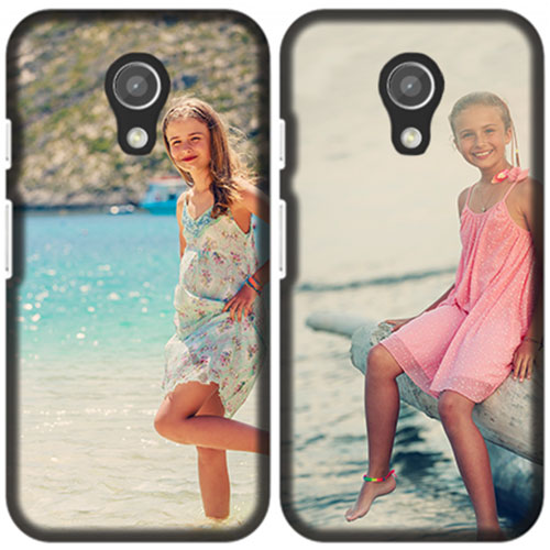 Coque personnalisée Motorola Moto G 2nd Gen Coque personnalisée Motorola Moto G 2nd Gen