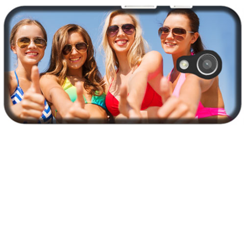 Coque personnalisée Motorola Moto G 2nd Gen Coque Motorola Moto G 2nd Gen