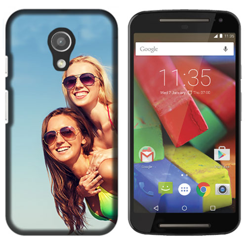 Coque personnalisée Motorola Moto G 2nd Gen Coque personnalisée Motorola Moto G 2nd Gen