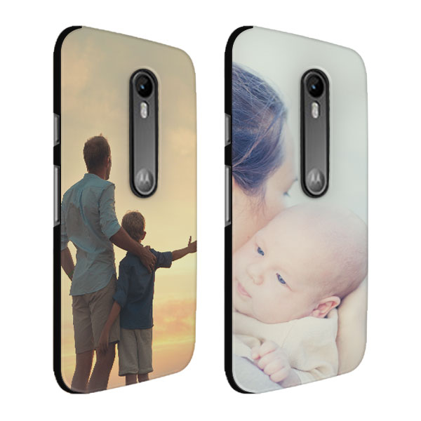 Coque personnalisée Motorola Moto G 3ème Gen Coque personnalisée Motorola Moto G 3ème Gen