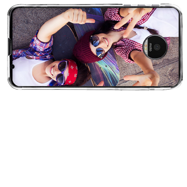 coque personnalisée Motorola Moto Z Force personnalise ta coque Moto Z Force