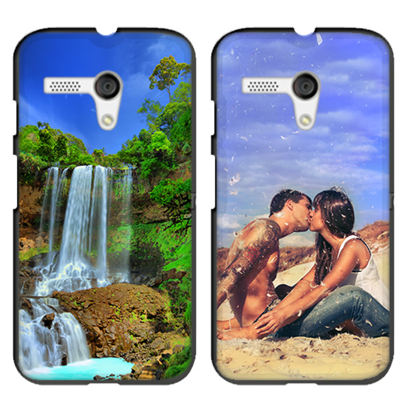 Coque personnalisée Motorola Moto G Coque personnalisée Motorola Moto G