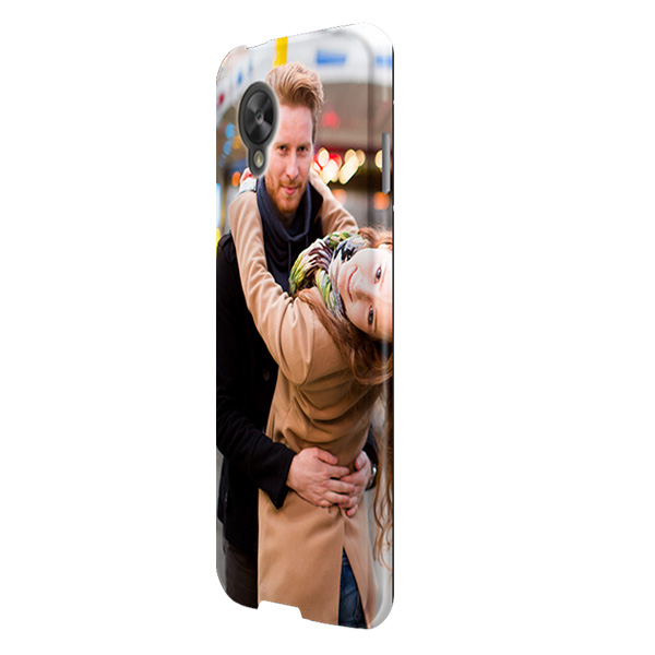 coque personnalisée LG Nexus 5 coque personnalisée LG Nexus 5 photo imprimé