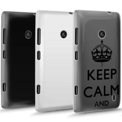 Coque personnalisée Nokia Lumia 520 Coque personnalisée Nokia Lumia 520
