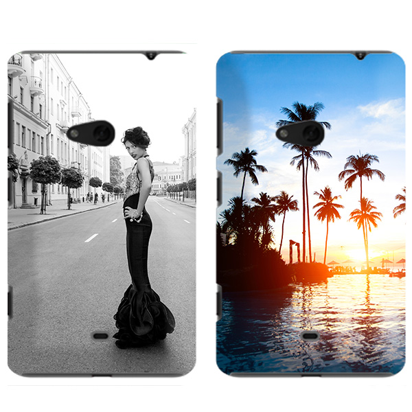 Coque personnalisée Nokia Lumia 625 Coque personnalisée Nokia Lumia 625