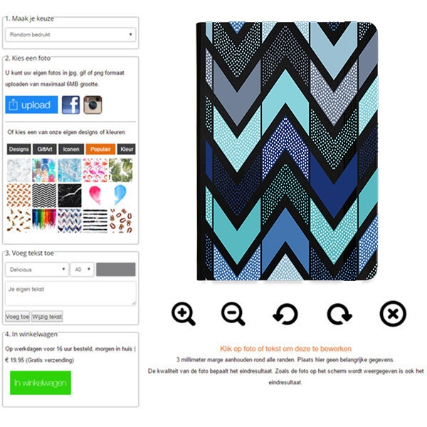 bloc note personnalisé carnet de note
