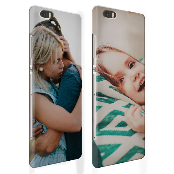 Coque personnalisée Huawei Ascend P8 Lite (2015) Coque Huawei Ascend P8 Lite