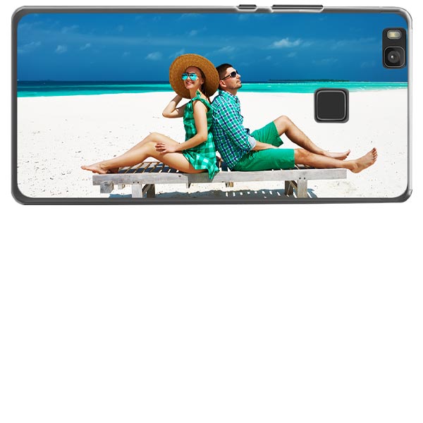 coque personnalisée rigide Huawei P9 Lite
