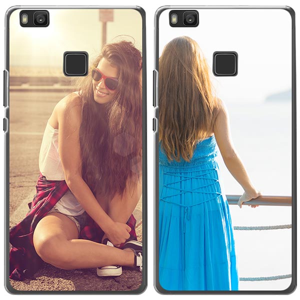 Coque personnalisée Huawei P9 Lite avec photos Coque Huawei P9 Lite