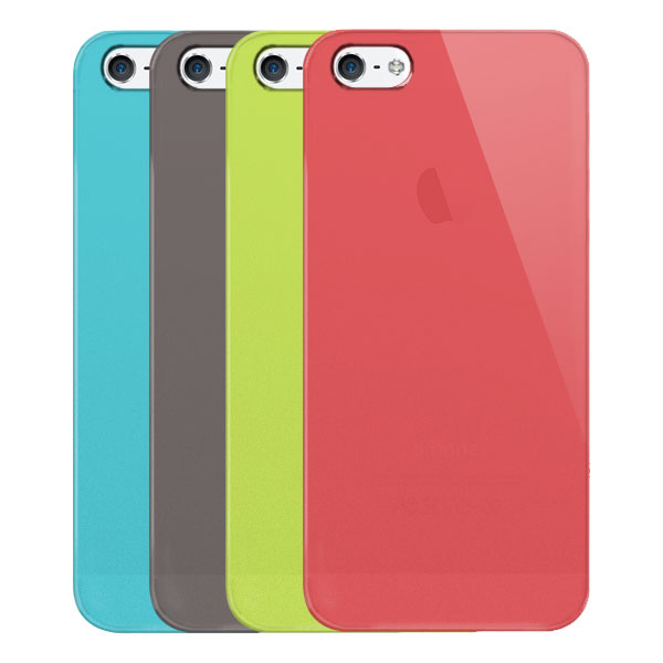 Personnaliser une coque iPhone 5(S) et SE avec photo et texte (étui rigide)
