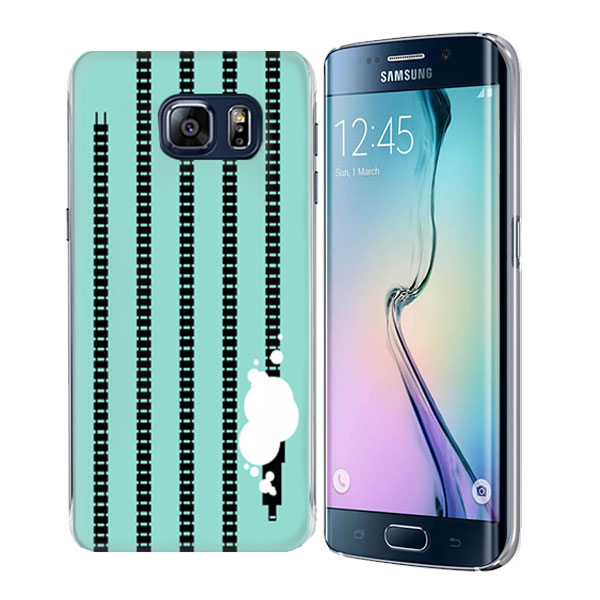 coque personnalisée Samsung Galaxy S6 Edge Plus Coque Galaxy S6 Edge Plus