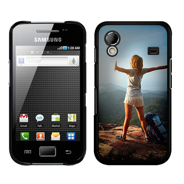 Coque personnalisée Galaxy Ace S5830 Coque personnalisée Galaxy Ace S5830