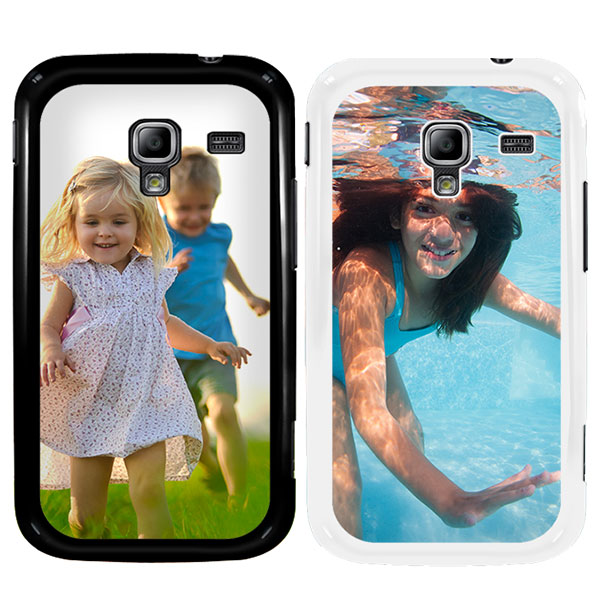 Coque personalisée Samsung Galaxy Ace 2 Coque personnalisée Samsung Galaxy Ace 2