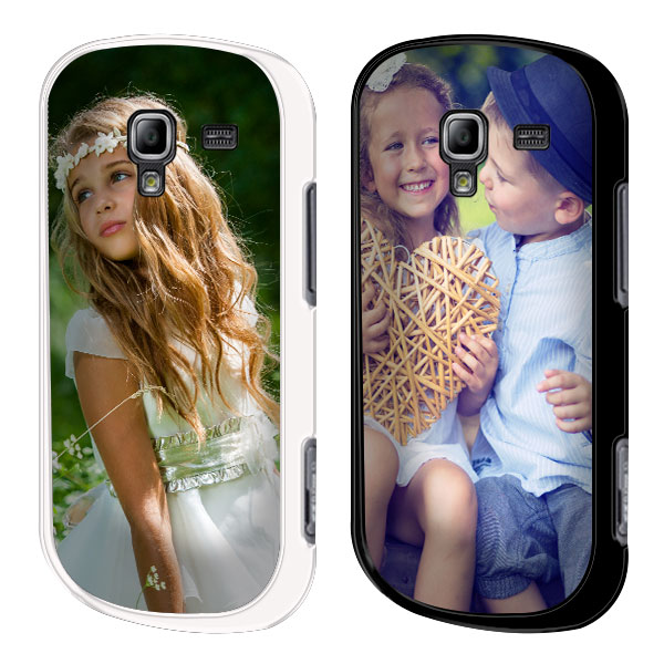 Coque personnalisée Samsung Galaxy Ace 2 Coque personnalisée Samsung Galaxy Ace 2