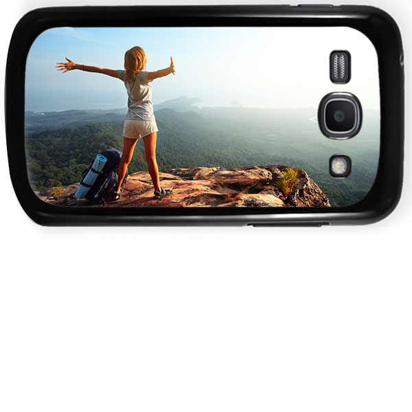 Coque personalisée Samsung Galaxy Ace 3 Coque personalisée Galaxy Ace 3