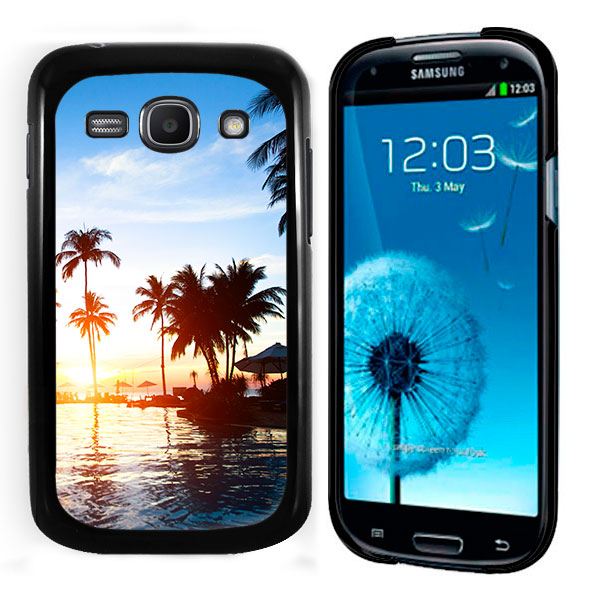 Coque personalisée Samsung Galaxy Ace 3 Coque personalisée Samsung Galaxy Ace 3