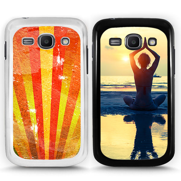 Coque personalisée Samsung Galaxy Ace 3 Coque personalisée Samsung Galaxy Ace 3 avec photo