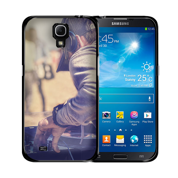Coque personnalisée Samsung Mega 6.3 Galaxy Y