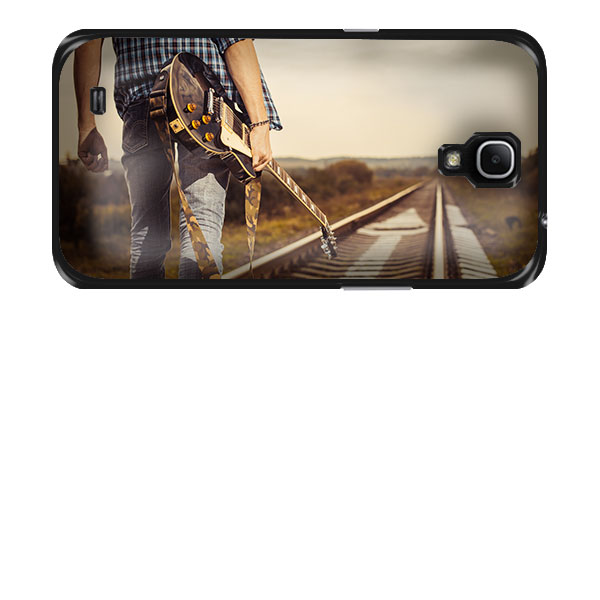Coque personnalisée Samsung Mega 6.3