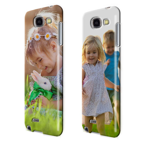 Coque personnalisée Samsung Galaxy note 2 Coque Samsung Galaxy note 2