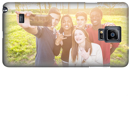 Coque personnalisée Samsung Galaxy note 4 Coque Samsung Galaxy note 4