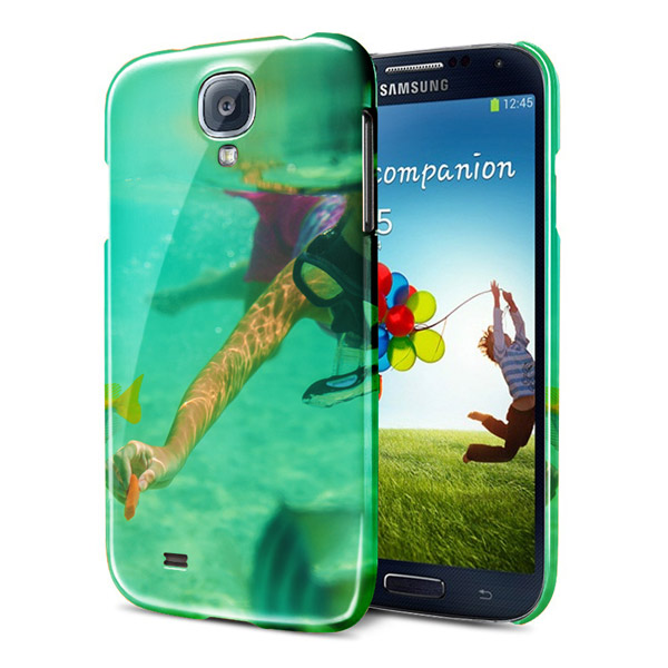 coque personnalisée Samsung Galaxy S4 mini sublimation 3D coque personnalisée Samsung Galaxy S4 mini sublimation 3D