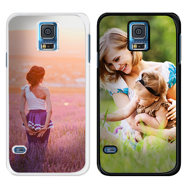 coque personnalisée galaxy s5 en silicone noir ou blanc coque personnalisée galaxy s5 en silicone noir ou blanc
